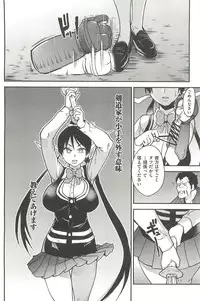 [Shiwasu no Okina] Peace Hame! Ge