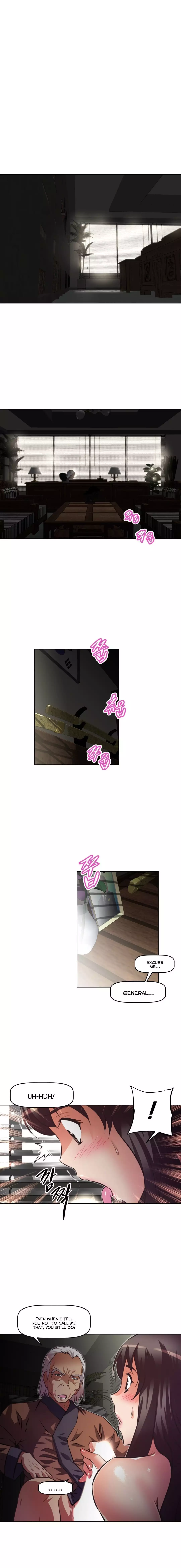 Brawling Go Ch.76-109