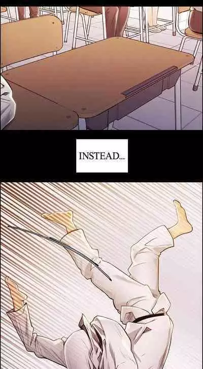 Taste of Forbbiden Fruit Ch.26/53