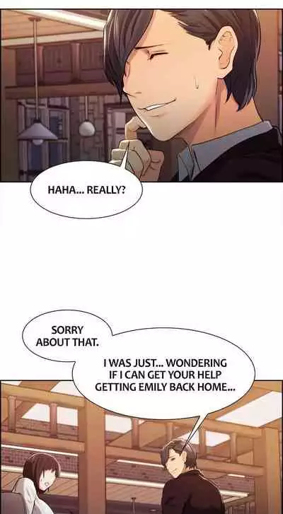 Taste of Forbbiden Fruit Ch.10/24