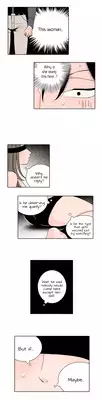 [Youngmo] Rabbit Hole Ch.1-6 (English) (YoManga) (Ongoing)