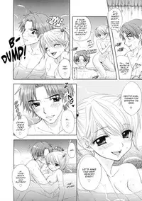 [Ozaki Miray] The Great Escape 2 [English] {Phantom}