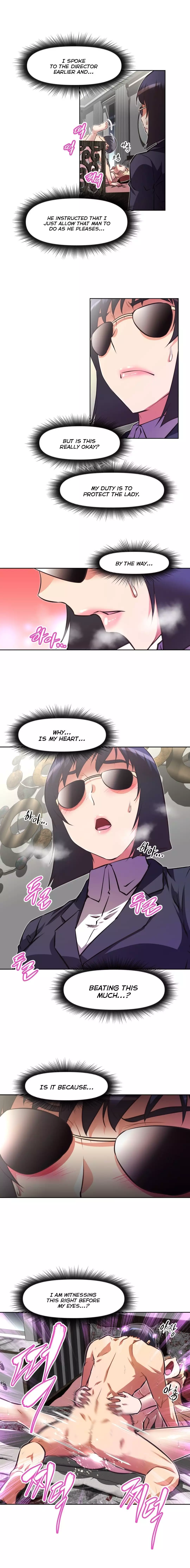 Brawling Go Ch.76-122