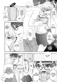 [Ozaki Miray] The Great Escape 2 [English] {Phantom}
