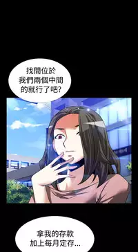 [KKUN &INSANE] Love Parameter 恋爱辅助器 76-79 (chinese)