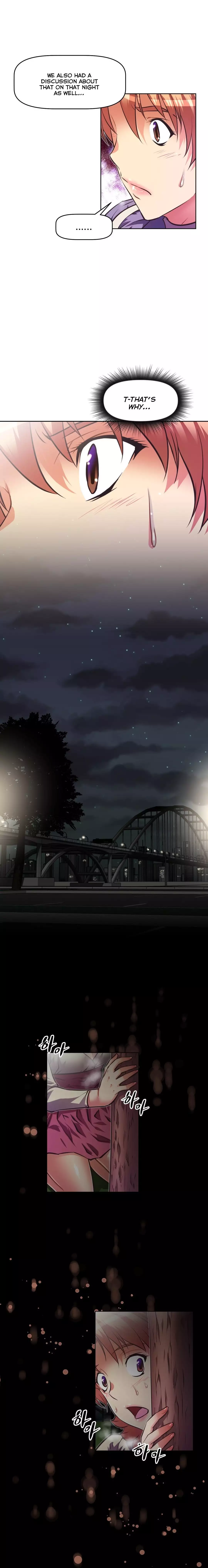 Brawling Go Ch.76-122