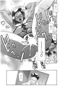 [Sanbun Kyoden] Fuyu no Ajisai