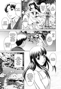 [Shinogi A-suke] -Prisoner- Series (Complete) [English] [desudesu]