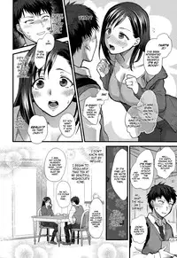 [Syoukaki] Koisame Dolce (COMIC Anthurium 031 2015-11) [English] [EHCOVE]