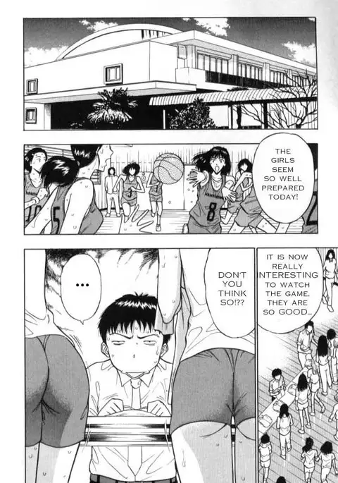 Pururun Seminar CH22 - Imaginative New Beliefs