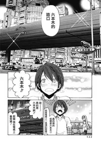 [Kobayashi Takumi] Crystal Days Ch. 1-5 [Chinese] [前线作战基地]