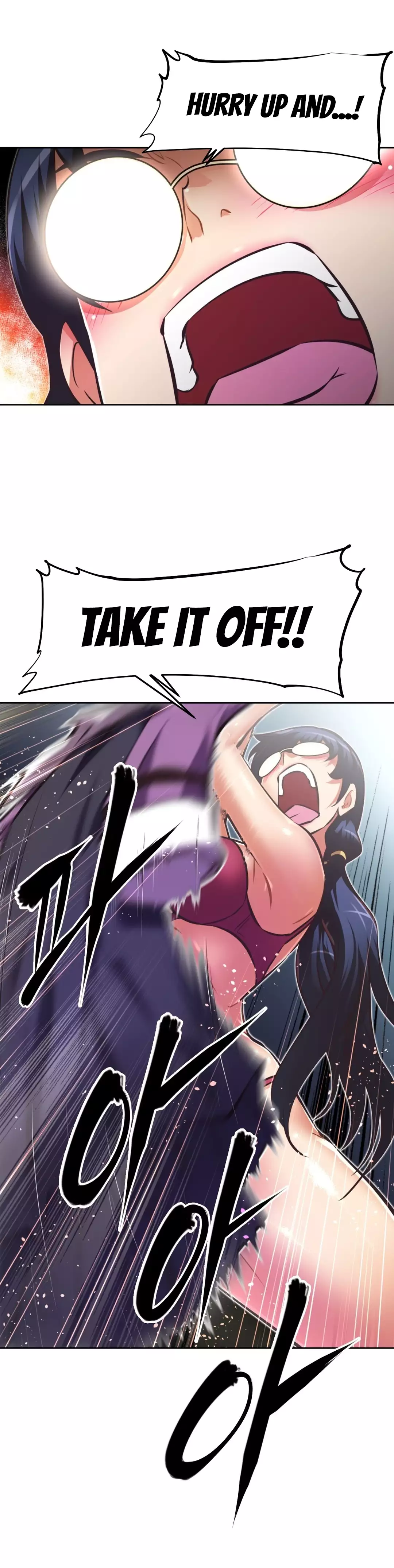 Brawling Go Ch.76-122