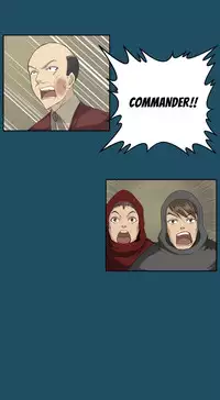 [Hong BanJang] Aharoo Ch.1-35 (English) (YoManga) (Ongoing)