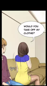 [Keum Sah Gong] Si-Eun Ch.1-37 (English) (Ongoing)