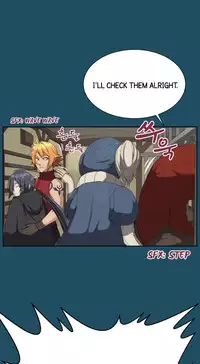 [Hong BanJang] Aharoo Ch.1-35 (English) (YoManga) (Ongoing)