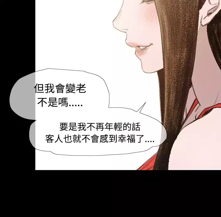 min xi 敏希 ch.1~7 中文
