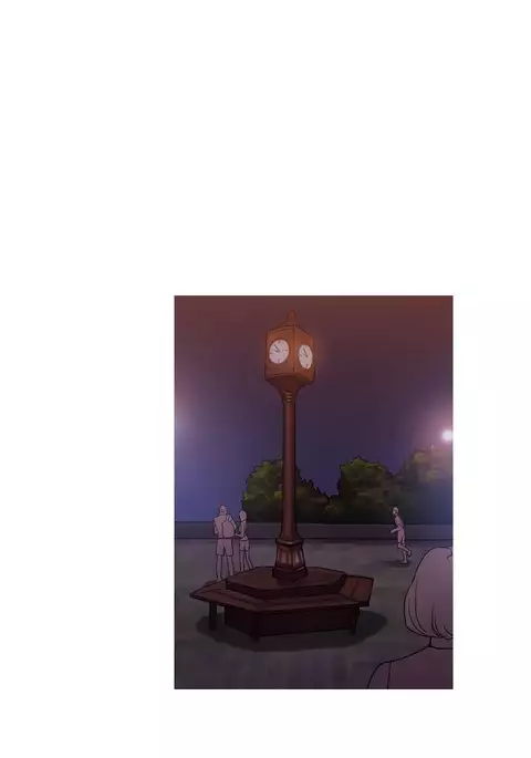 Scandal of the Witch Ch.1-41