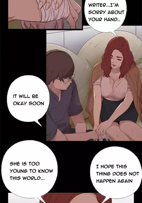 Girl Next Door Ch.1-42