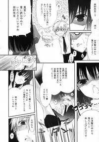 Comic Rin Vol. 25 [2007-01]