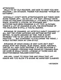 (C86) [Miyanchi (Miyagoe Yoshitsuki)] Hitsugi no Katyusha (Hitsugi no Chaika) [English] {Hennojin}