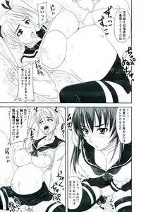 [Nozarashi Satoru] Do S na Hime wa Kegasareru - Inga no Shou -