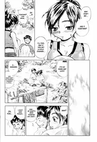 [Zerry Fujio] Come Together [English]