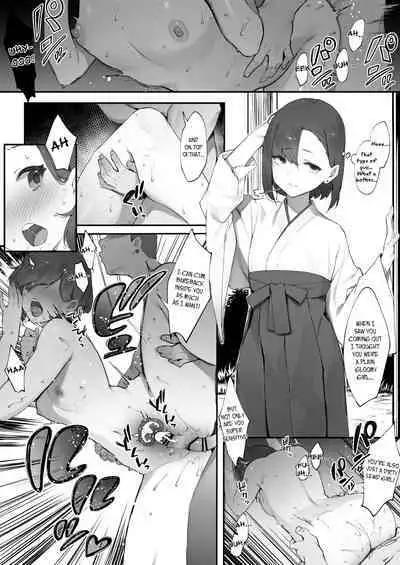 [Nigiri Usagi] Futari no Oshigoto [English] (Ongoing)