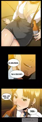 [Yihyeonmin] Drug Candy Ch.0-43 (English) (YoManga) (Ongoing)