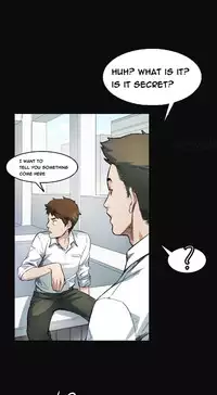 By Chance Ch.1-12 (English) (Ongoing)
