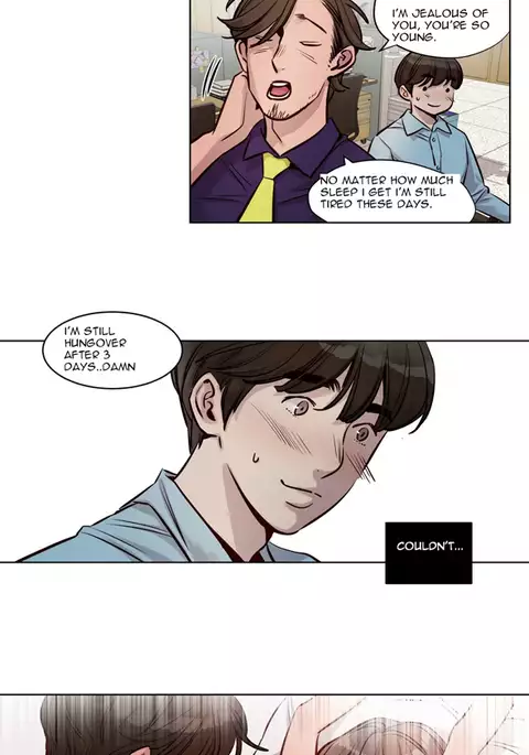 Atonement Camp Ch.1-46