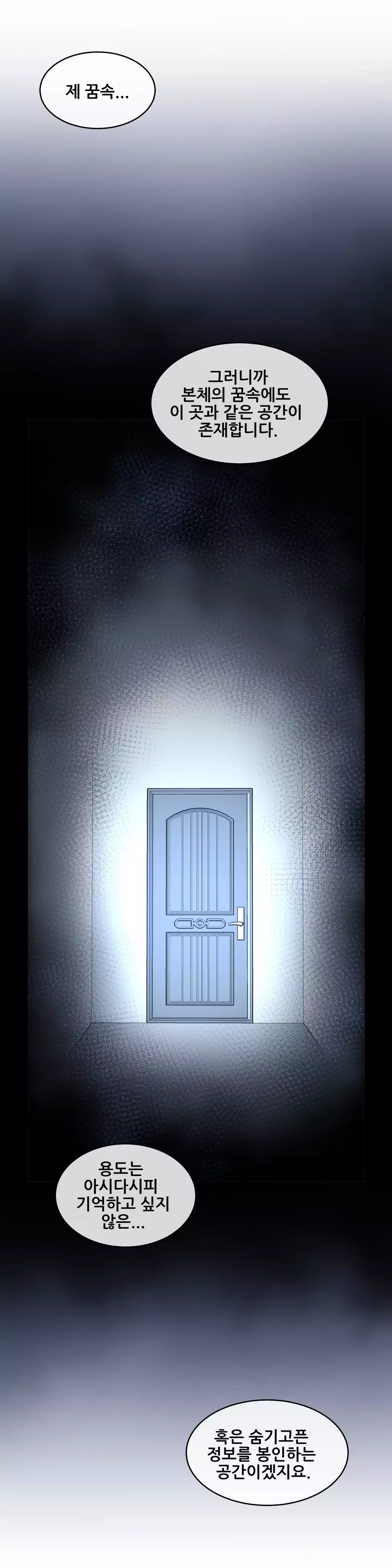 Master in My Dreams Ch.90-129