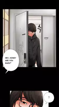 Girl Next Door Ch.1-20 (English) (Ongoing)