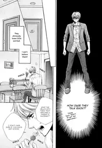 [Kamon Saeko] Futari no Musuko ni Nerawarete Imasu | I'm Being Targeted by My Two Sons [English] [Fujoshi Bitches] [Decensored]