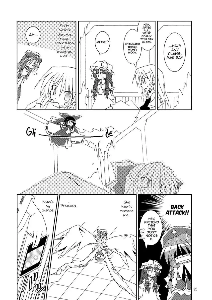 A Genius Comes When You Least Expect!!