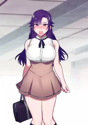 Class Caste ~Class no Ohime-sama wa Ore no Kanojo~