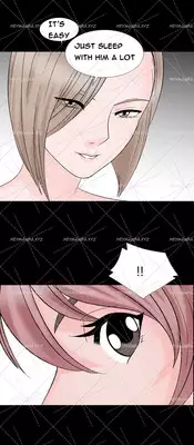 The Taste of the Hand Ch.1-40 (English) (Ongoing)