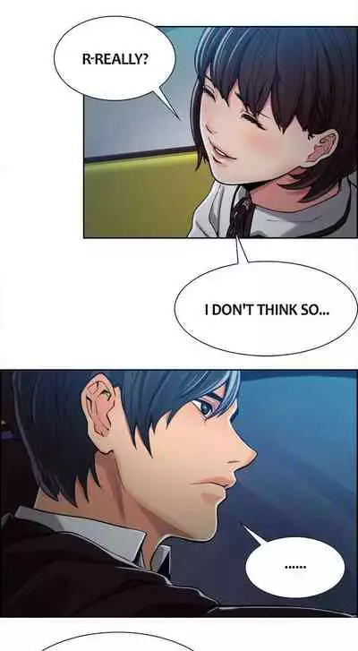 Taste of Forbbiden Fruit Ch.33/53