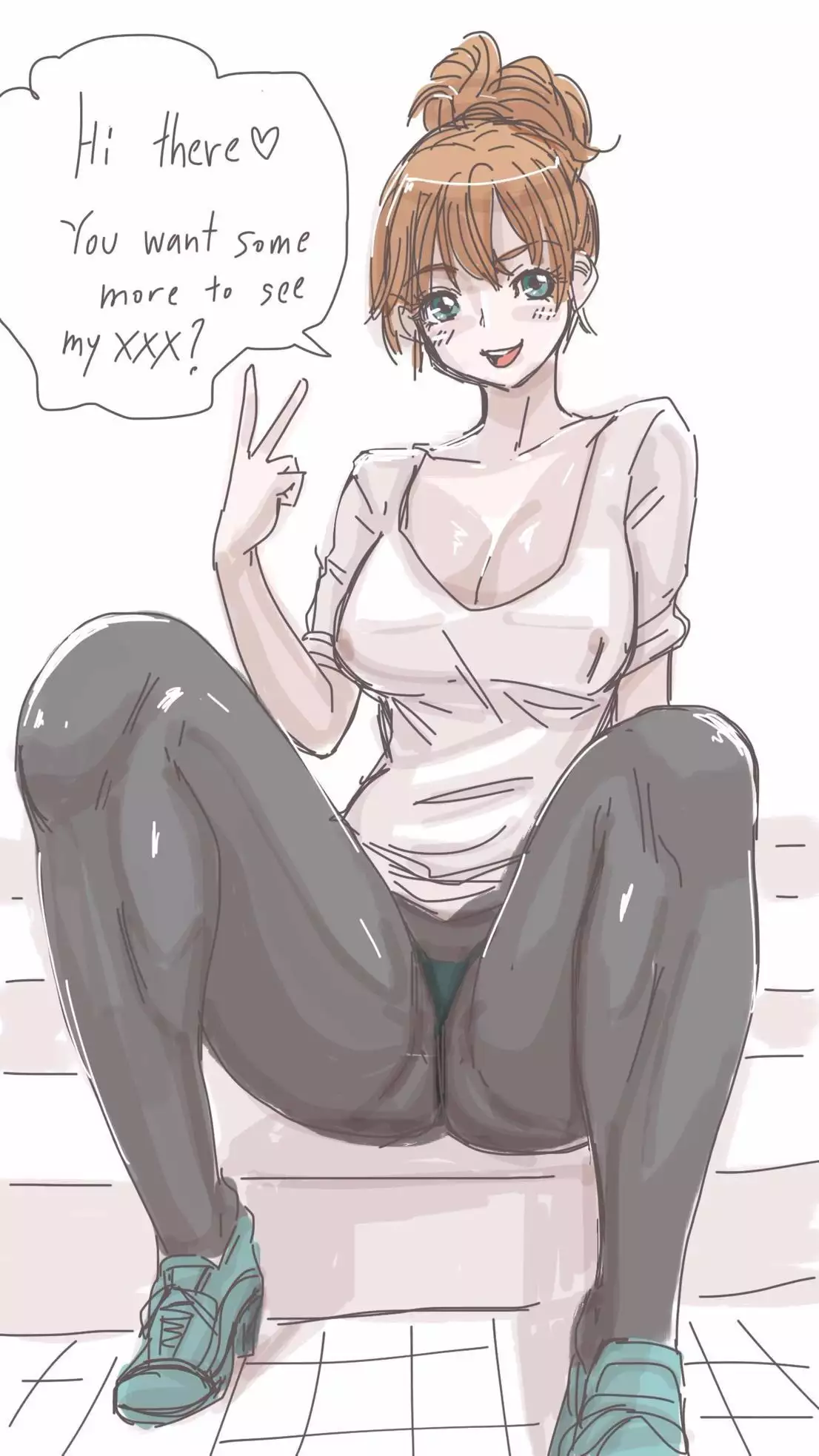 Onaco-chan no Enikki