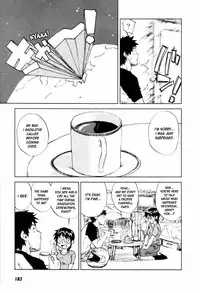 [Zerry Fujio] Come Together [English]