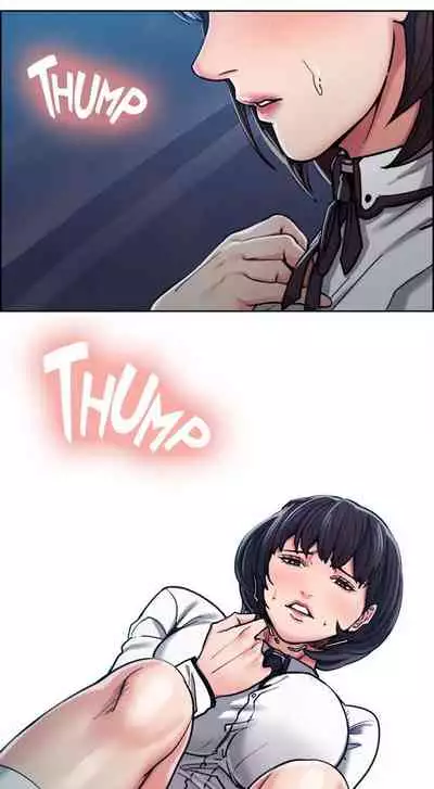 [Serious] Taste of Forbbiden Fruit Ch.27/53 [English] [Hentai Universe]