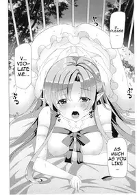 (SC58) [Waffle Doumeiken (Tanaka Decilitre)] Erasing Your Memory (Sword Art Online) [English] {doujin-moe.us}