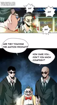 [Fantastic Whale] Twin Slave Ch.1-29 (English) (Ongoing)