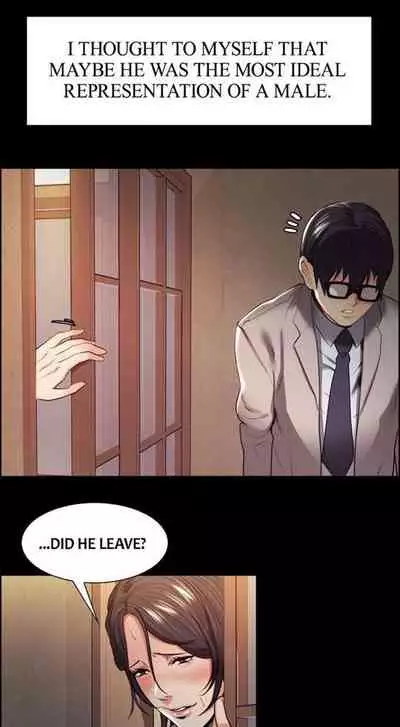 Taste of Forbbiden Fruit Ch.10/24