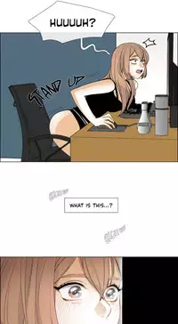 [Silverstar] Talk To Me Ch.1-36 (English) (Ongoing)