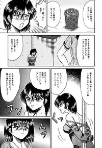 [Kesshousui] Otome no Seikanritsu