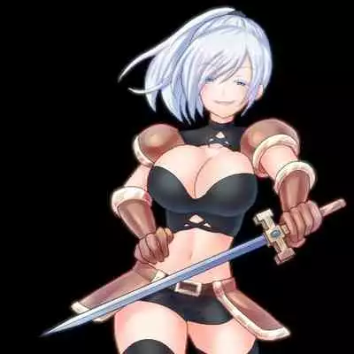 トラップ・バトルロワイヤル～女の子の誘惑を振り切れ!