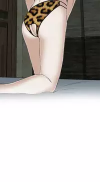 Take a Peek 偷窥 Ch.39~55 [Chinese]中文