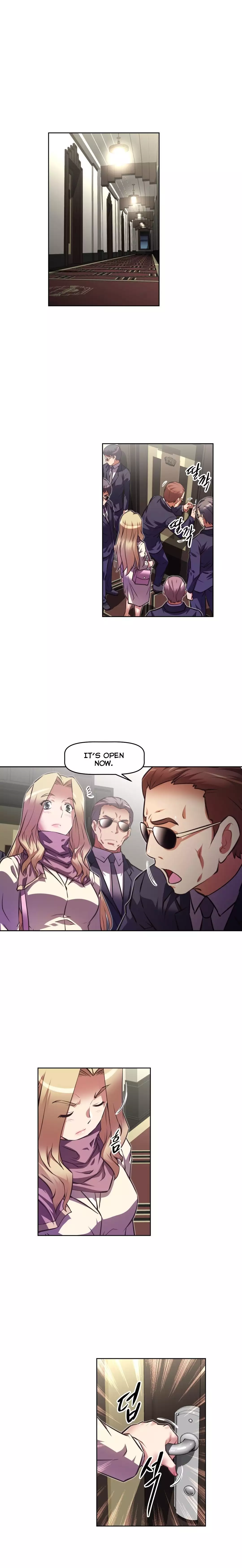 Brawling Go Ch.76-122