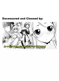 [Kisaragi Gunma] Natsu Asobi | Summer Play [English] [Gari] [Decensored]