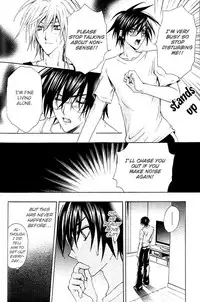 [Chitose Piyoko] Super Dakaretai Otoko [English] [Attractive Fascinante]